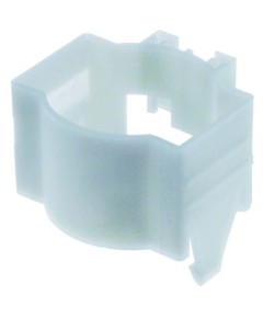 Adapter for vibration pump