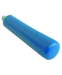 Griff ? 37mm Gewinde M12x1,75 Gewinde L 14mm L 125mm blau