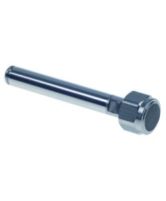 Rod+Nut And Steam Cock Gasket