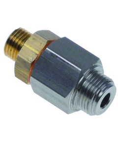 expansion valve T1: 3/8   ET T2: 1/4   ET L 29mm