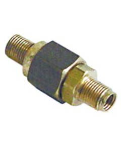 expansion valve T1: 1/8  ET T2: 1/8  ET L 24mm