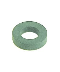 flat gasket rubber ED ? 21mm ID ? 11,3mm thickness 5mm Qty 1 pcs