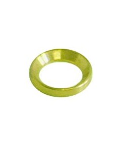 press ring D1 ? 18,5mm ID ? 12,7mm thickness 3mm brass