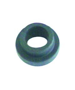 Dichtung D1 ? 18mm D2 ? 10mm H 9,5mm Wasserstandsglas passend fur BEZZERA