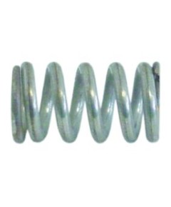 compression spring ? 16,9mm L 31mm wire gauge ? 3mm