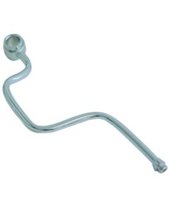 steam pipe mounting pos. right