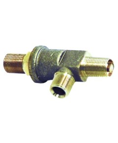 steam/water tap inlet 3/8  outlet 3/8  shaft 5x7 shaft L 6mm brass