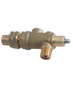 water tap inlet 3/8  outlet 3/8