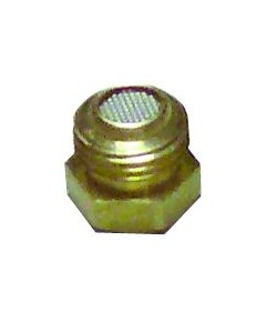 NON-RETURN VALVE FOR TAP