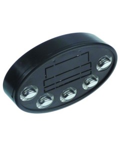 keypad unit buttons 5 suitable for ELEN L 35mm W 138mm H 77mm