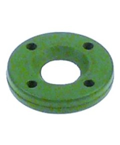 gasket FKM D1 ? 15,3mm D2 ? 5,5mm thickness 3mm