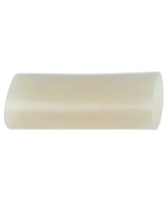 silicone hose ID ? 50mm ED ? 56mm L 0,13m thickness 3mm t.max. 200°C