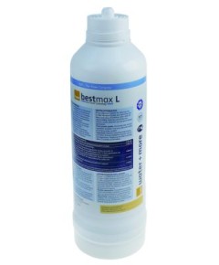 Wasserfilter BWT Typ bestmax L Entkarbonisierung Kapazit?t 6240 l Wassertemperatur max. 30°C