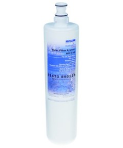 Water filter 3M type HF20-SE series High Flow Series capacity 34069 l