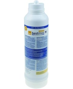 Wasserfilter BWT Typ bestmax PREMIUM M Entkarbonisierung/Magnesium-Anreicherung