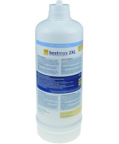 Wasserfilter BWT Typ bestmax 2XL Entkarbonisierung Kapazit?t 14400 l Wassertemperatur max. 30°C