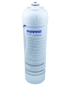 water filter EVERPURE type Claris XL capacity 4000-8000l flow rate 228l/h