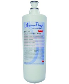 Wasserfilter 3M Typ AP3-C765 fur Kaltgetr?nke Aktivkohlefiltration Kapazit?t 7600l ? 78mm