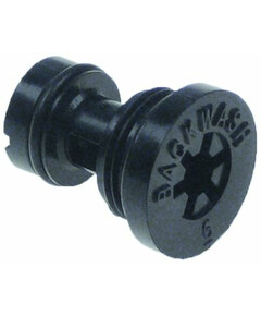 backflush valve code 6 suitable for CABLT/MINI/MAXI