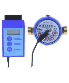 Anschlusskopf Betriebsdruck 10bar Wassertemperatur max. 40°C