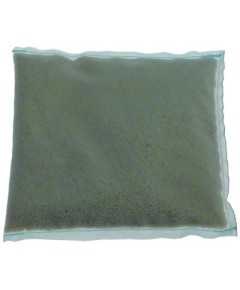 Softener bag type Oscar 60 H 15mm L 120mm W 100mm decarbonisation for coffee and espresso machines