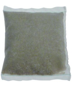 Softener bag type Oscar 150 H 20mm L 150mm W 100mm FOR MACHINES WITH 2-4 LITRE TANK