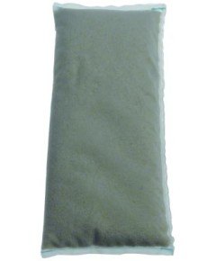 softener bag type Oscar 300 capacity 830 l/10°KH water temperature 5°C up to 40°C H 40mm L 150mm