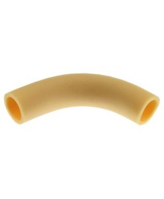 Formed hose ID ? 23mm ED ? 28mm L 160mm silicone Rational 56.01.524P