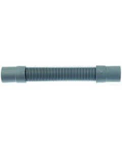 Ablaufschlauch L 135mm A ? innen 19mm B ? innen 19mm Schlauch ? au?en 24mm