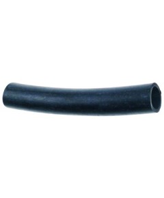 Ablaufschlauch f?r Eisw?rfelbereiter ID ? 19mm AD ? 24mm L 210mm