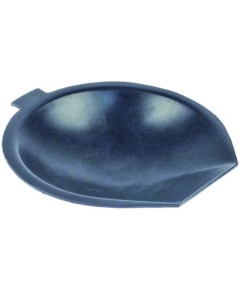 spillage tray L 157mm W 159mm suitable for CIMBALI