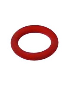 O-ring silicone thickness 1,78mm ID ? 4,48mm Qty 10 pcs