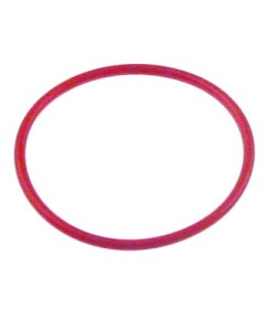 O-ring silicone thickness 1,78mm ID ? 33,05mm Qty 1pcs