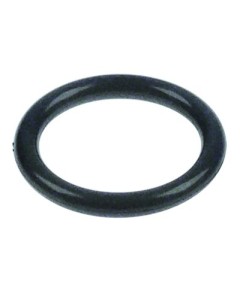 O-ring HNBR thickness 4mm ID ? 25mm Qty 1pcs