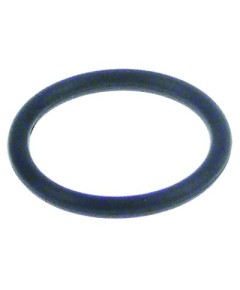 O-ring FKM thickness 2,62mm ID ? 20,63mm Qty 1pcs