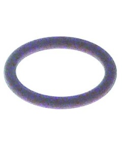 O-ring FKM thickness 2,62mm ID ? 17,13mm Qty 1 pcs