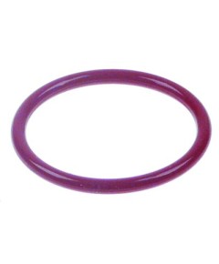 O-ring silicone thickness 3,53mm ID ? 37,69mm Qty 1pcs