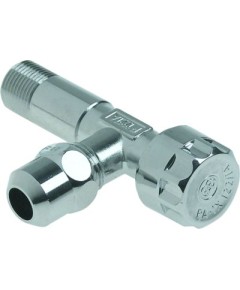 angle valve inlet 3/8  outlet 3/8  (?10mm)