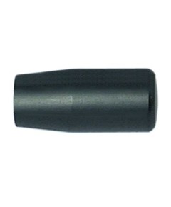 cylindrical handle thread M10 ? 26mm L 80mm