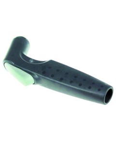 Spray gun for appliances 1/2~ (12.83mm) L 165mm Rational 50.00.130S