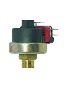 pressure control ? 38mm pressure range 0.5-1.2bar coffee machine parts pressure connection vertical