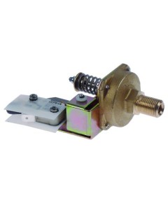 PRESSURE SWITCH - NEW MODEL