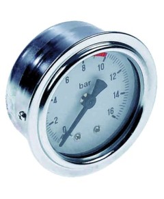 manometer ? 53mm pressure range 0 up to 16bar thread 1/8  marking 8-10