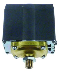 pressure control pressure range adjustable 0.5-1.4bar