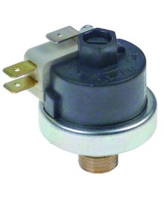 pressure control ? 38mm pressure range 0.5-1.2bar 21A 250V connection 1/4  1CO