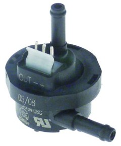 flow meter hose ? 7mm plastic approval NSF