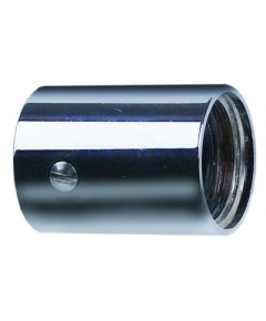 Adapter L 40mm for outlet