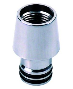 Adapter Gewinde 1/2  IG ? 20,3mm