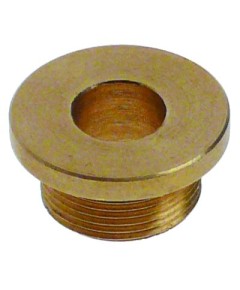 Adapter Gewinde M18x1