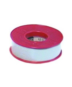 Isolierband PVC Temp.Best. 0 bis +80°C B 15mm L 10m wei? Zulassung VDE